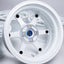 Yokohama AVS Model 6 16" 8J +35, 7J +35 (4x114.3)