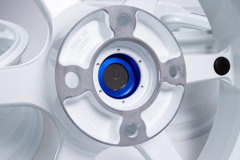 Yokohama AVS Model 6 16" 8J +35, 7J +35 (4x114.3)