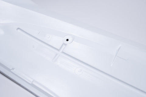 Toyota Altezza Gita (GXE10) Roof Wing