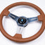 330mm Nardi Classic (Reupholstered)