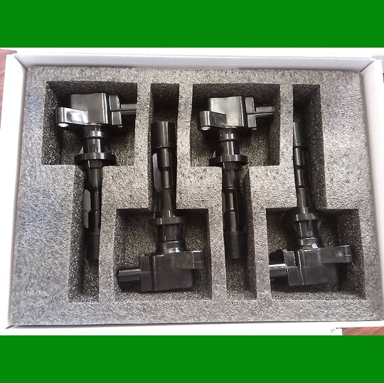 NO PRO Mazda Roadster (NC) High Spark Ignition Coil