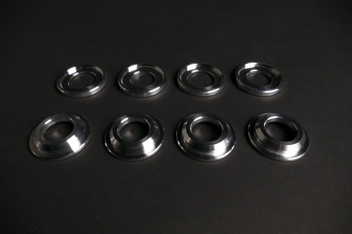 IKEYA FORMULA Toyota 86 (ZN6) Suspension Parts