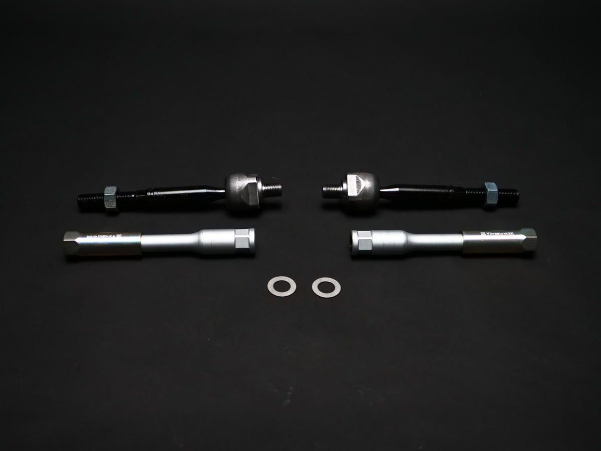 IKEYA FORMULA Toyota Mark 2 / Chaser / Cresta (JZX100) Suspension Parts