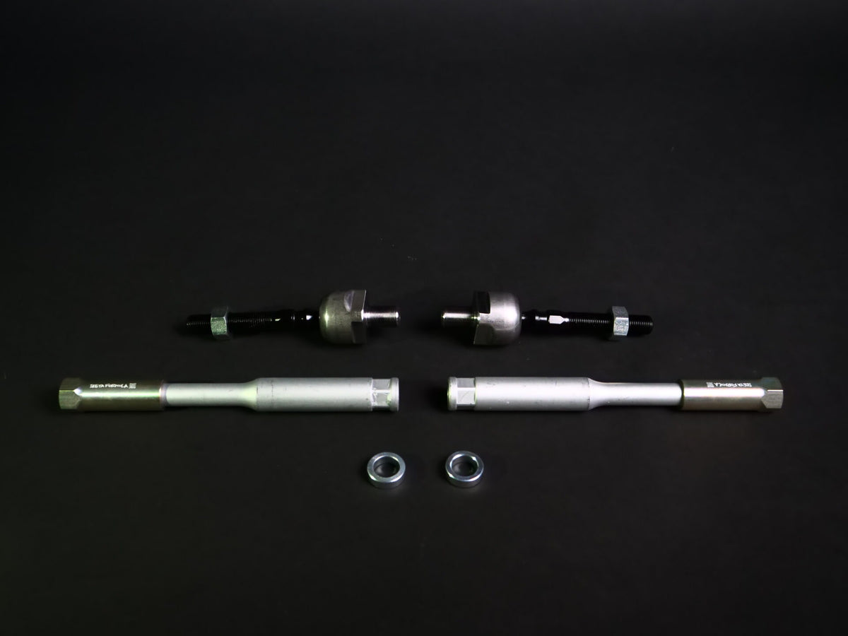 IKEYA FORMULA Nissan Skyline (ECR33) Suspension Parts