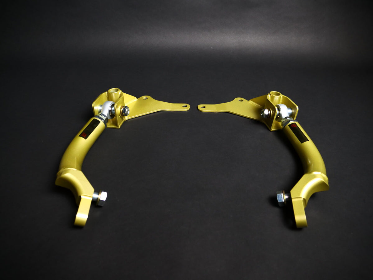 IKEYA FORMULA Toyota Mark 2 / Verossa (JZX110) Suspension Parts