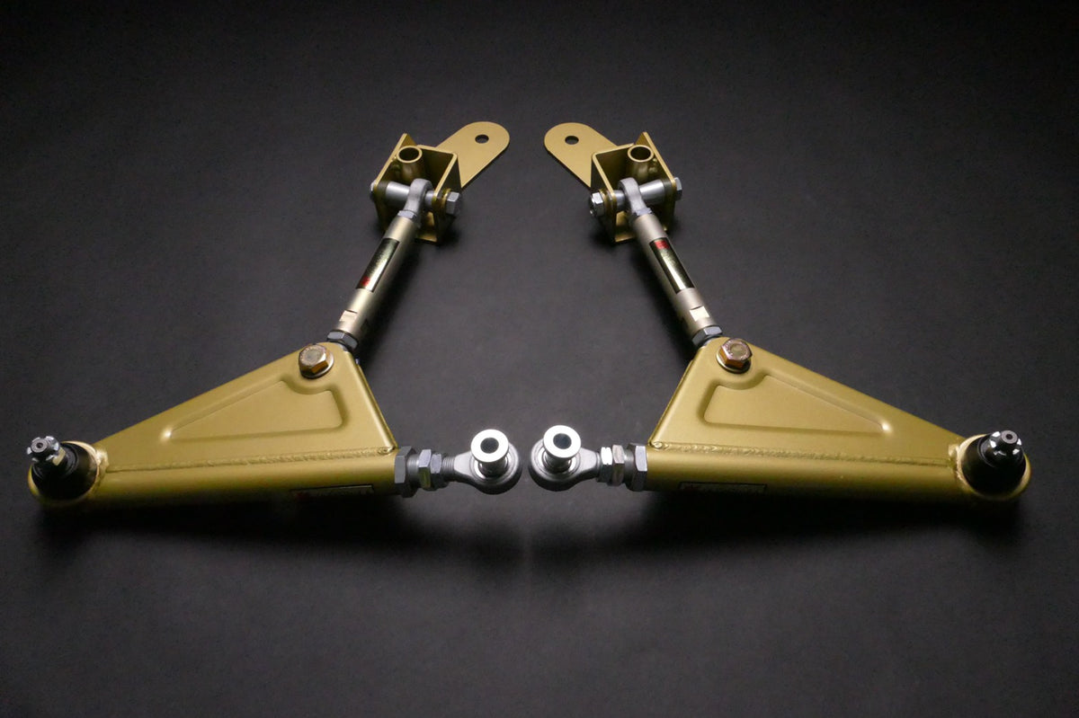 IKEYA FORMULA Toyota 86 (ZN6) Suspension Parts