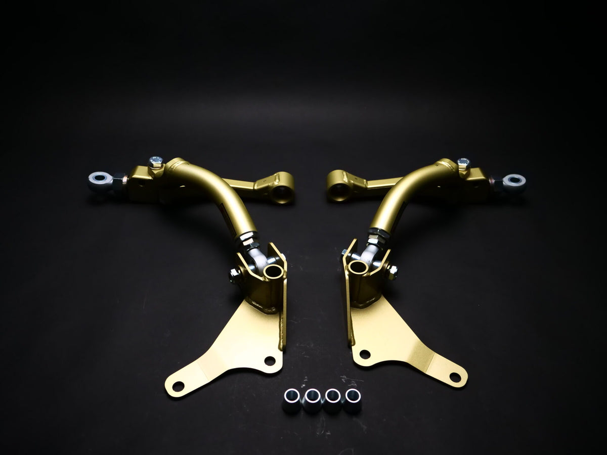 IKEYA FORMULA Toyota Mark 2 / Verossa (JZX110) Suspension Parts