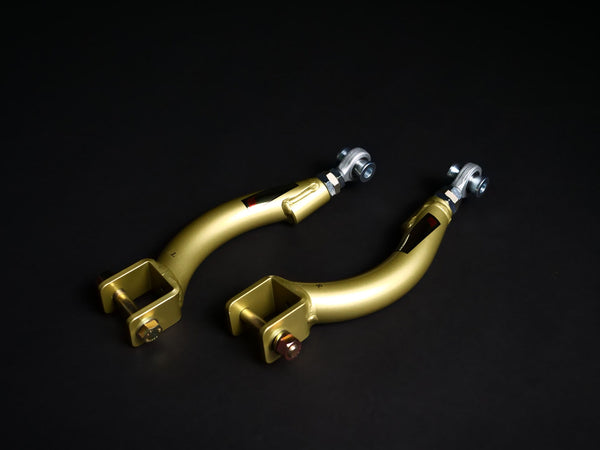 IKEYA FORMULA Nissan Stagea (WGC34 / WGNC34) Suspension Parts