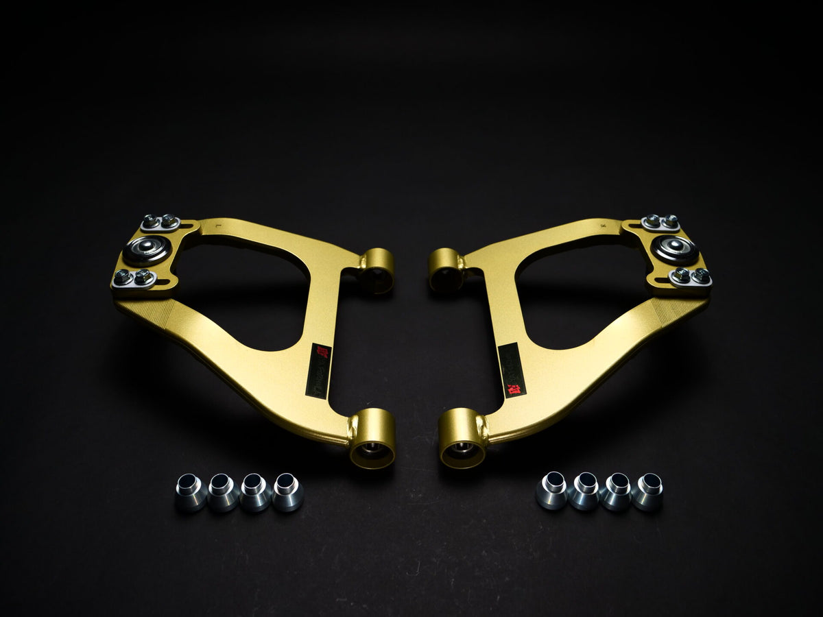 IKEYA FORMULA Toyota Mark 2 / Chaser / Cresta (JZX90) Suspension Parts