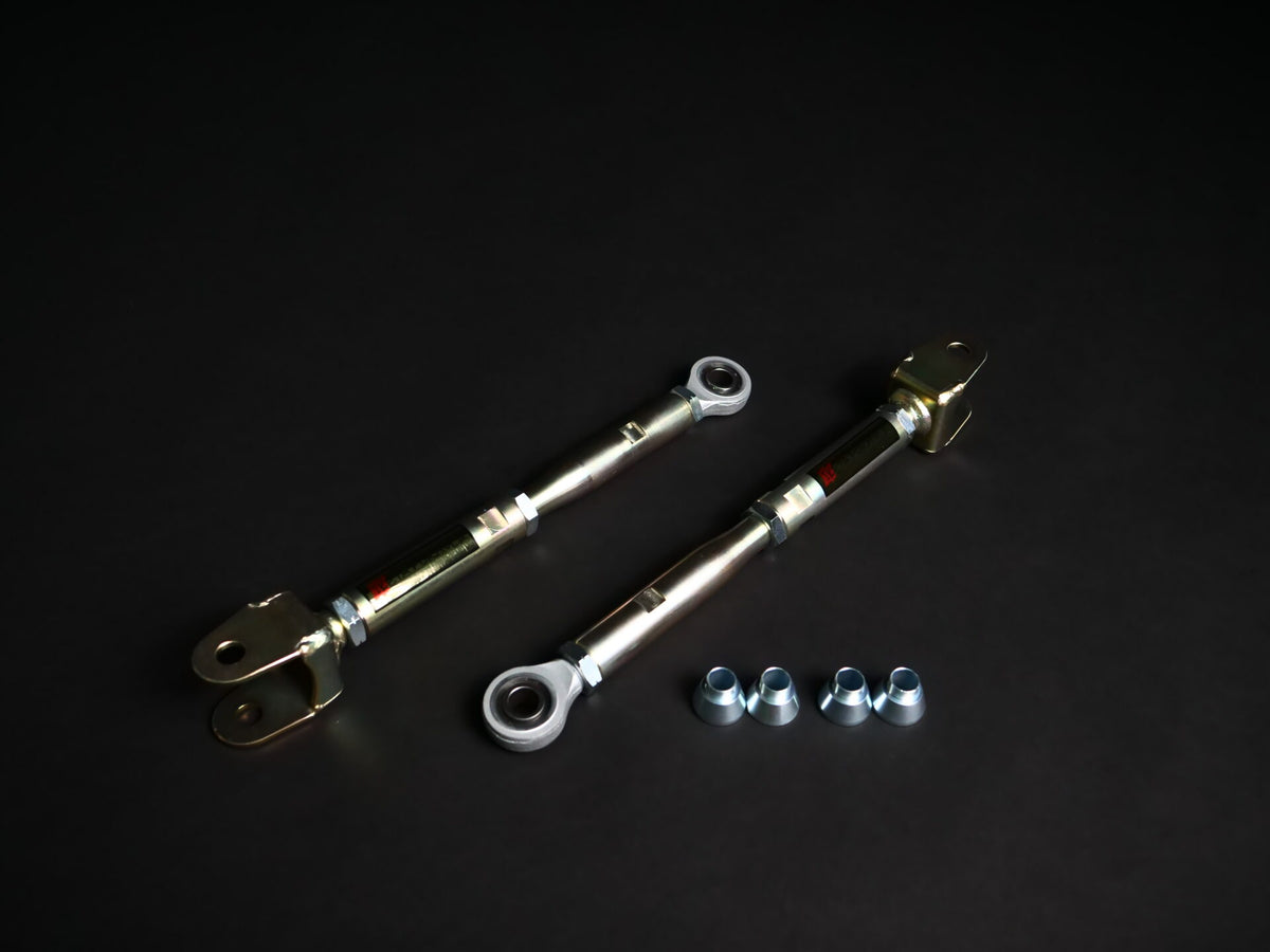 IKEYA FORMULA Nissan Laurel (C33) Suspension Parts
