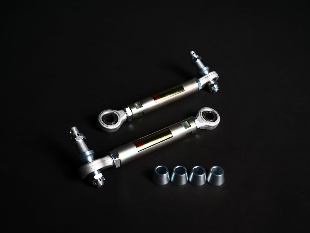 IKEYA FORMULA Toyota Altezza (SXE10) Suspension Parts