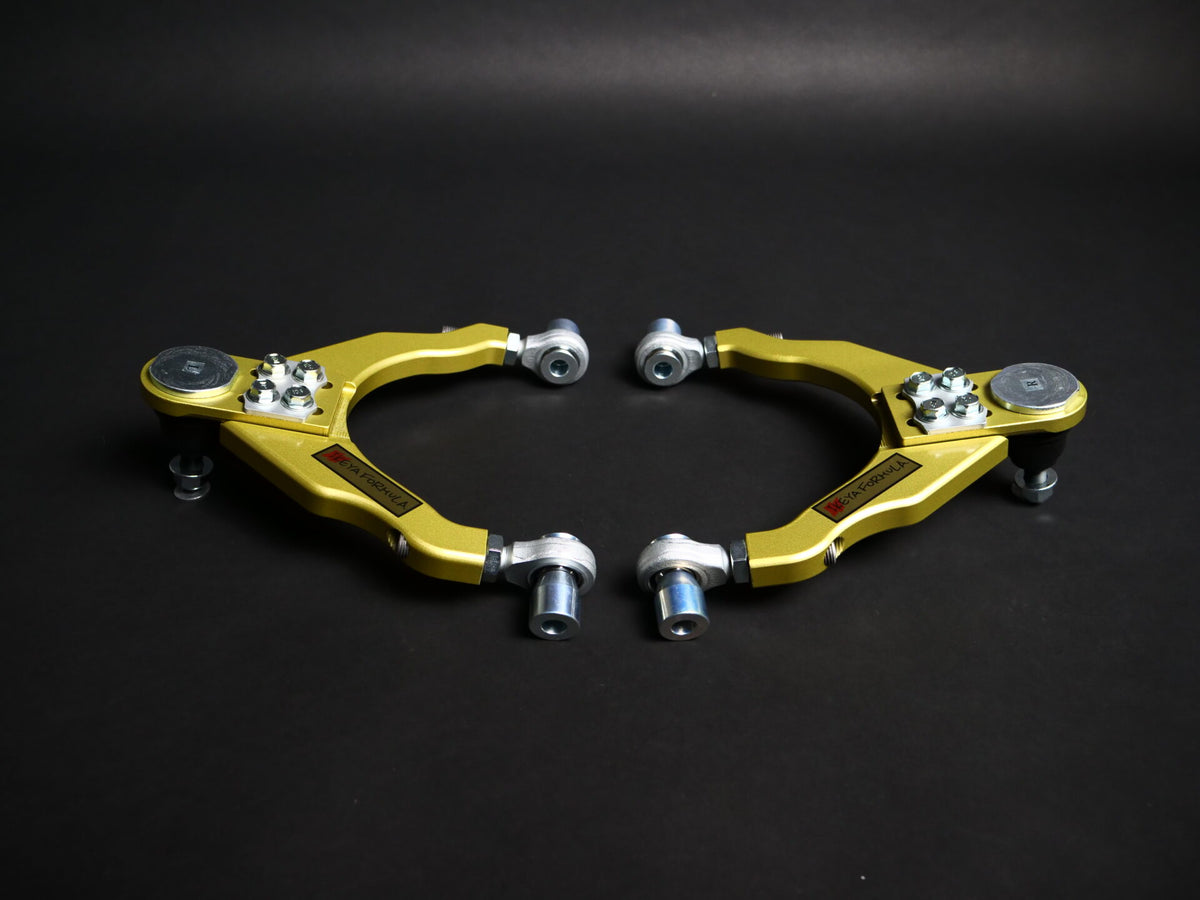 IKEYA FORMULA Honda S2000 (AP1 / AP2) Suspension Parts