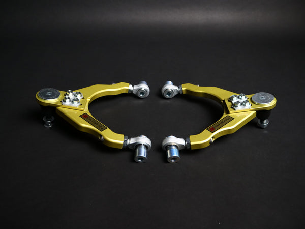 IKEYA FORMULA Honda S2000 (AP1 / AP2) Suspension Parts
