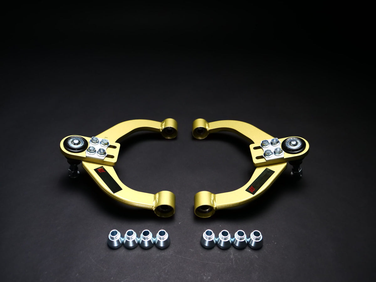 IKEYA FORMULA Toyota Mark 2 / Chaser / Cresta (JZX100) Suspension Parts