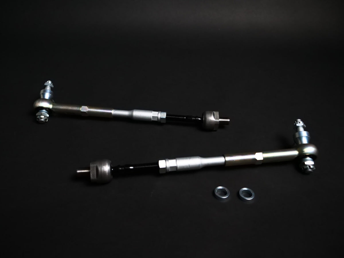IKEYA FORMULA Nissan Laurel (C34) Suspension Parts