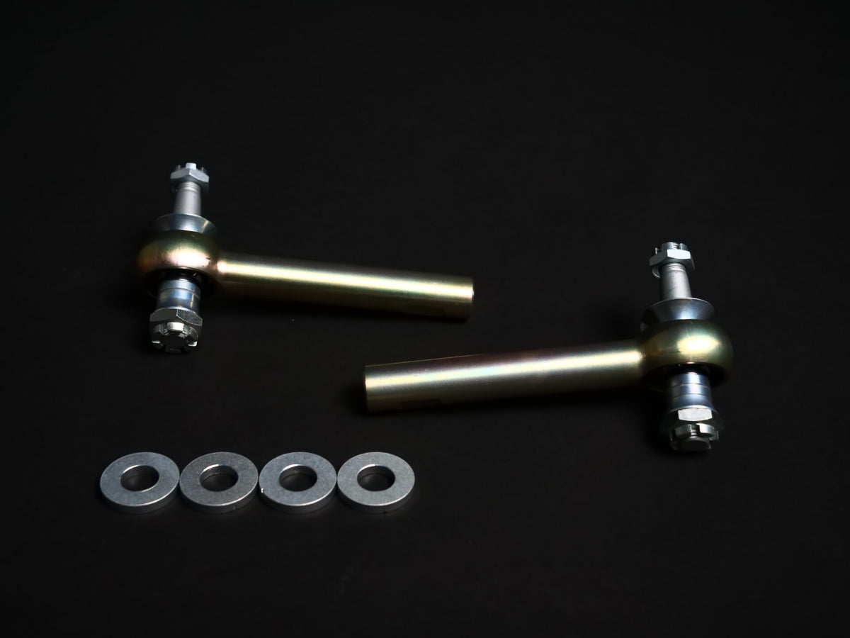 IKEYA FORMULA Toyota 86 (ZN6) Suspension Parts