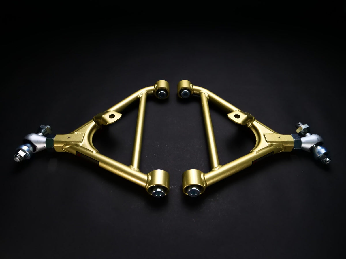 IKEYA FORMULA Nissan Skyline GT-R (BNR34) Suspension Parts