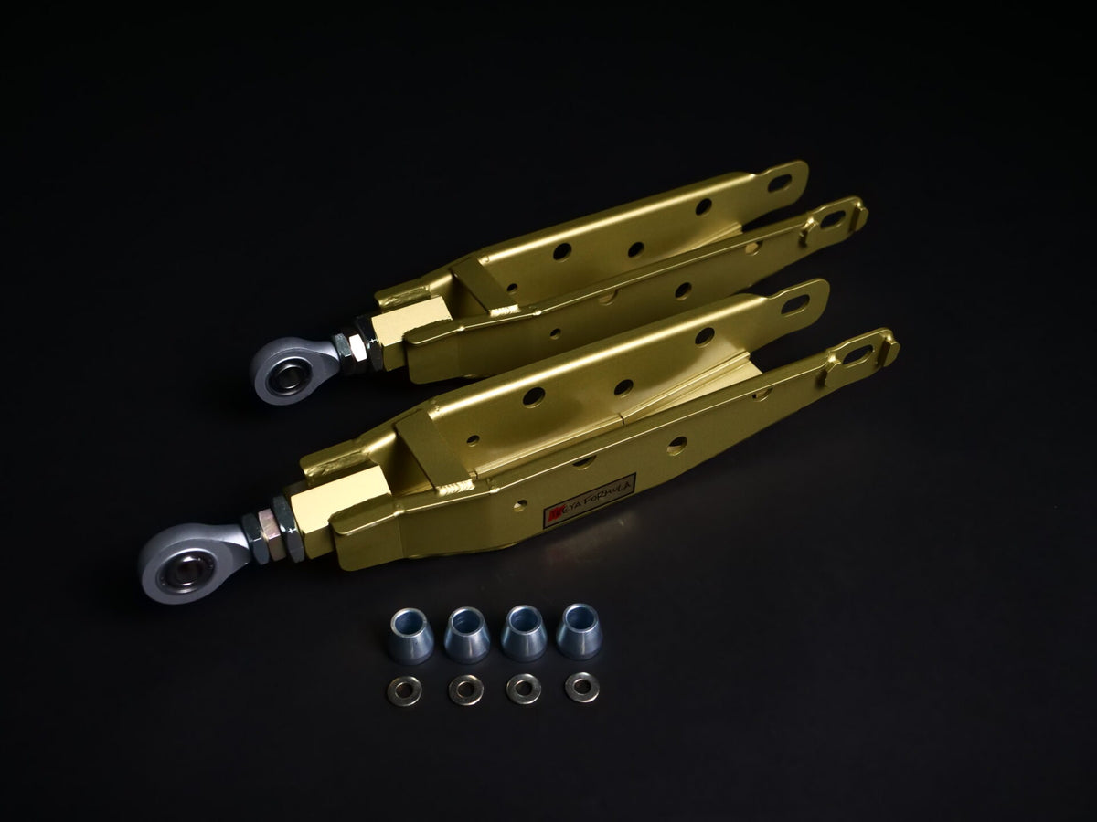 IKEYA FORMULA Toyota Mark 2 / Verossa (JZX110) Suspension Parts