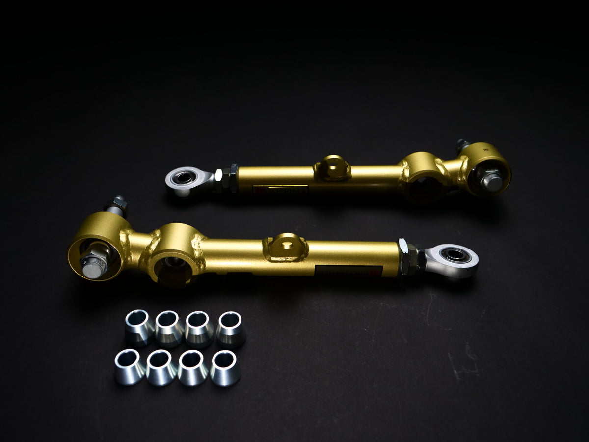 IKEYA FORMULA Toyota Supra (JZA80) Suspension Parts