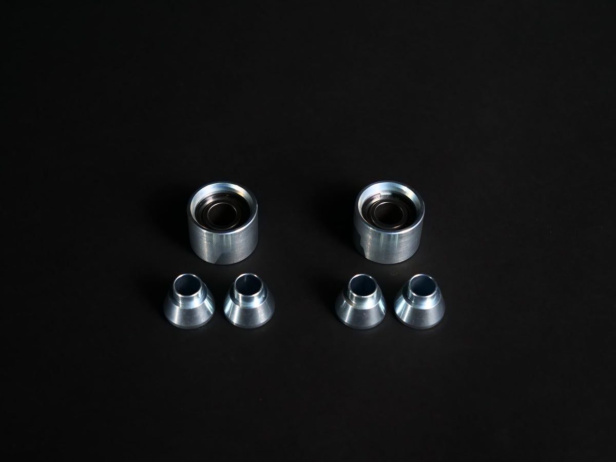 IKEYA FORMULA Toyota Altezza (SXE10) Suspension Parts