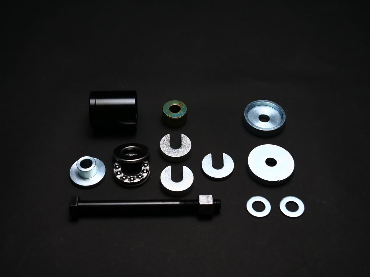 IKEYA FORMULA Toyota Mark 2 / Chaser / Cresta (JZX90) Suspension Parts