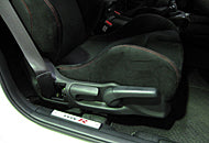 MAX RACING Honda Civic Type R (FD2) Chassis and Engine Parts