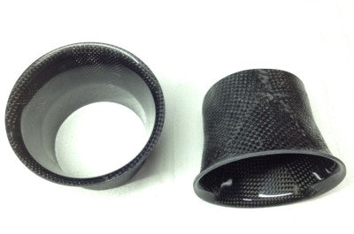 Jet Stream Mazda Roadster (NB1 / NB2) Front Bumper Duct Funnel 1 (Each)
