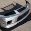 TRD Neo V2 Toyota Altezza SXE10 (Lexus IS300) OEM JDM Front Bumper