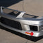 TRD Neo V2 Toyota Altezza SXE10 (Lexus IS300) OEM JDM Front Bumper