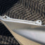 TRD Neo V2 Toyota Altezza SXE10 (Lexus IS300) OEM JDM Front Bumper
