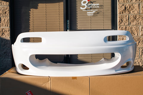 Garage Hundred One Narrow Front Bumper for NA Roadster