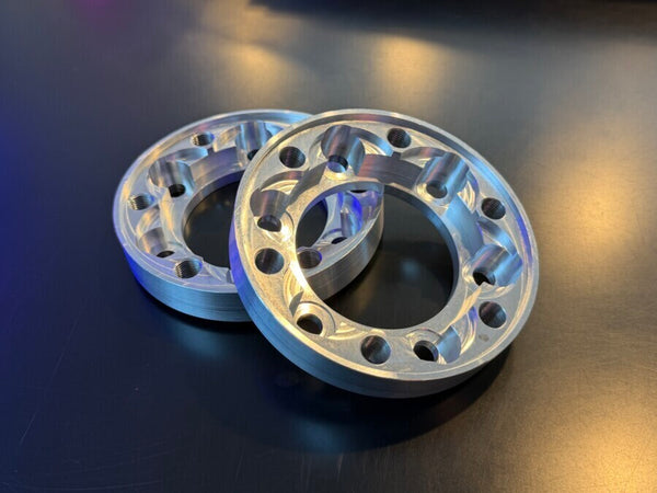 Kazama Quick Change Drive Shaft Adapters