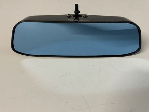 ZOOM ENGINEERING Dry Carbon Room Mirror GR200