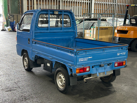 1993年式 ホンダ アクティ 軽トラック