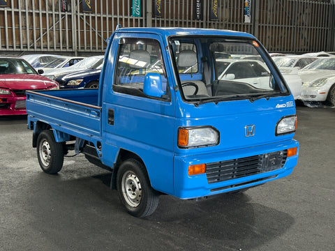 1993年式 ホンダ アクティ 軽トラック
