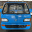 1993年式 ホンダ アクティ 軽トラック