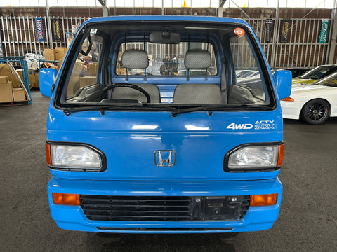1993年式 ホンダ アクティ 軽トラック