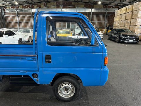 1993年式 ホンダ アクティ 軽トラック
