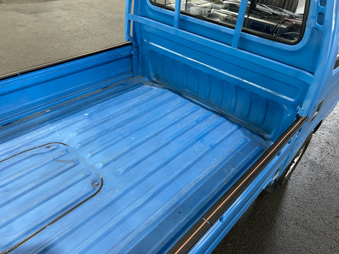 1993年式 ホンダ アクティ 軽トラック