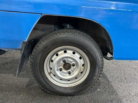 1993年式 ホンダ アクティ 軽トラック