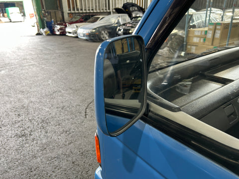 1993年式 ホンダ アクティ 軽トラック