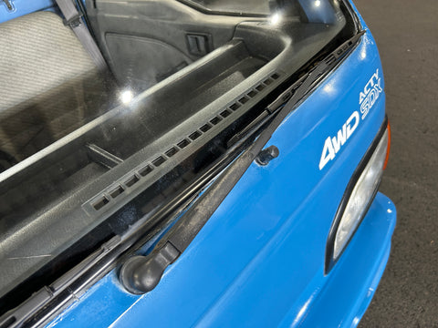 1993年式 ホンダ アクティ 軽トラック