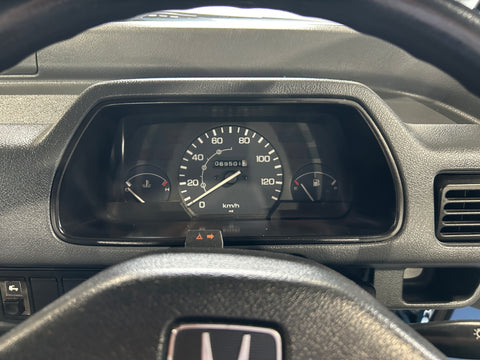 1993年式 ホンダ アクティ 軽トラック