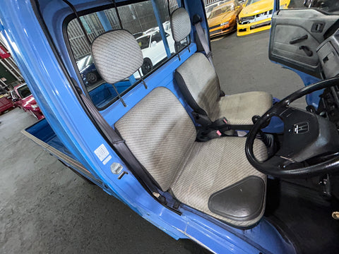 1993年式 ホンダ アクティ 軽トラック