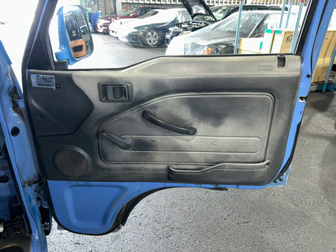 1993年式 ホンダ アクティ 軽トラック