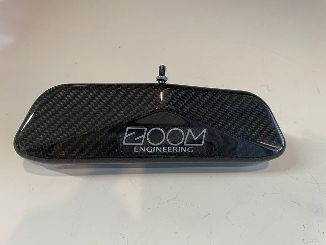 ZOOM ENGINEERING Dry Carbon Room Mirror GR200