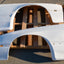 Mazda FC3S RX7 Foresight 30mm Front Fender