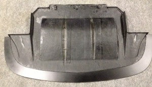 Jet Stream Mazda Roadster (NA6 / NA8) Front Under Pannel (and NB Universal SPL FRP)