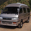 1994 Toyota Hiace Grand Cabin