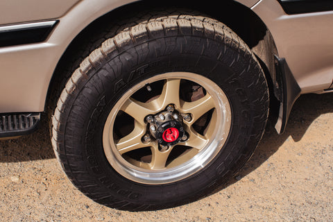 1994 Toyota Hiace Grand Cabin